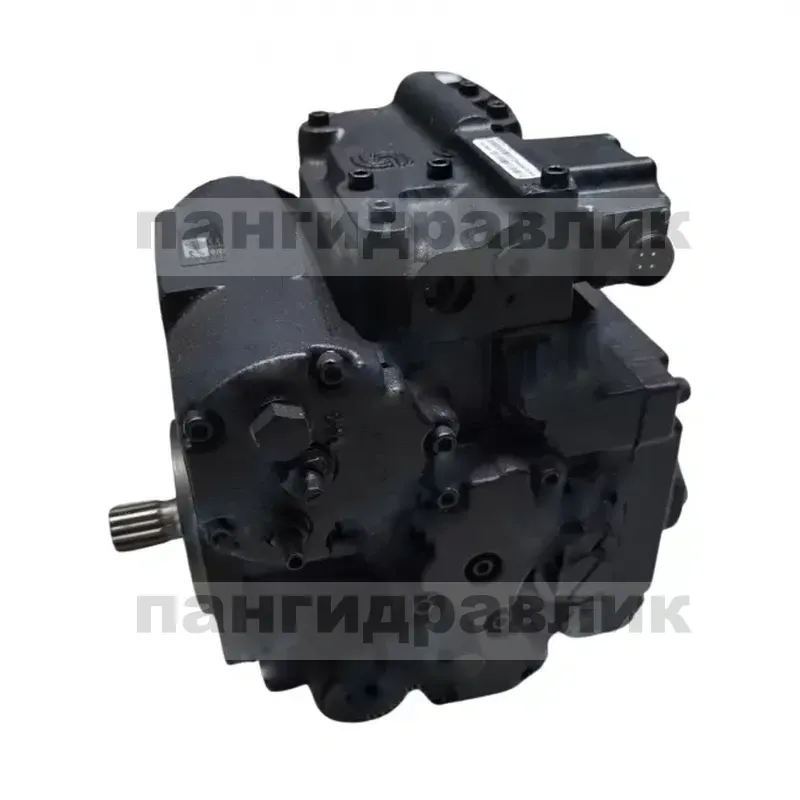 Гидравлический насос Danfoss PVM28-720