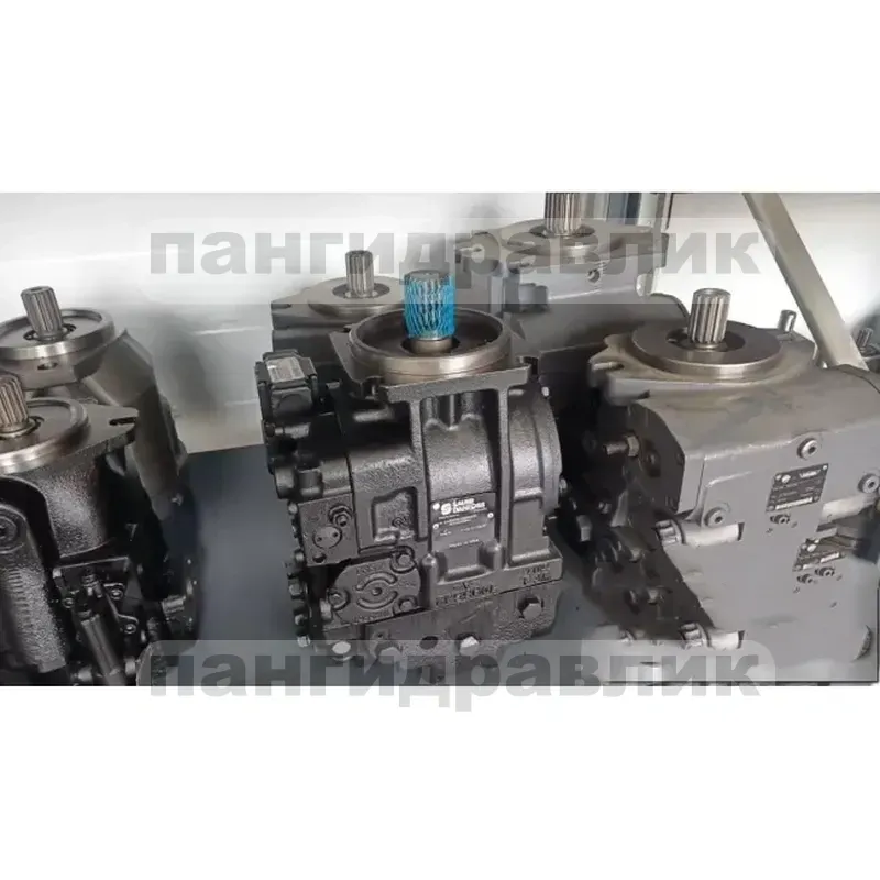 Гидравлический насос Danfoss 9522216