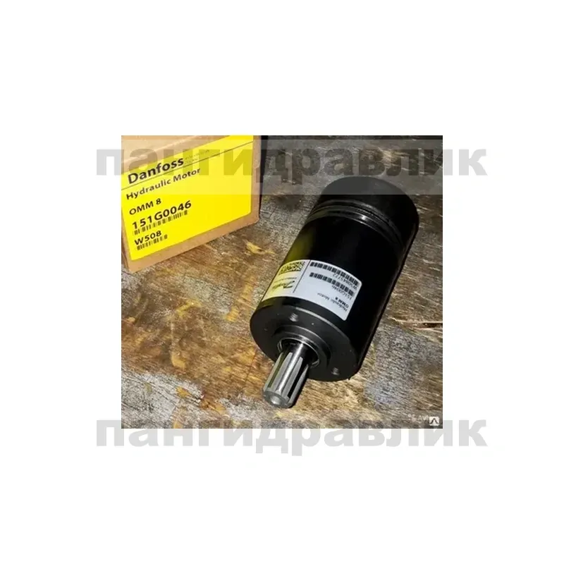 Гидромотор OMM 32 Sauer-Danfoss