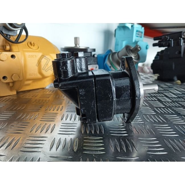 Гидравлический мотор Atlas Copco Epiroc 3177308500 HYDRAULIC MOTOR