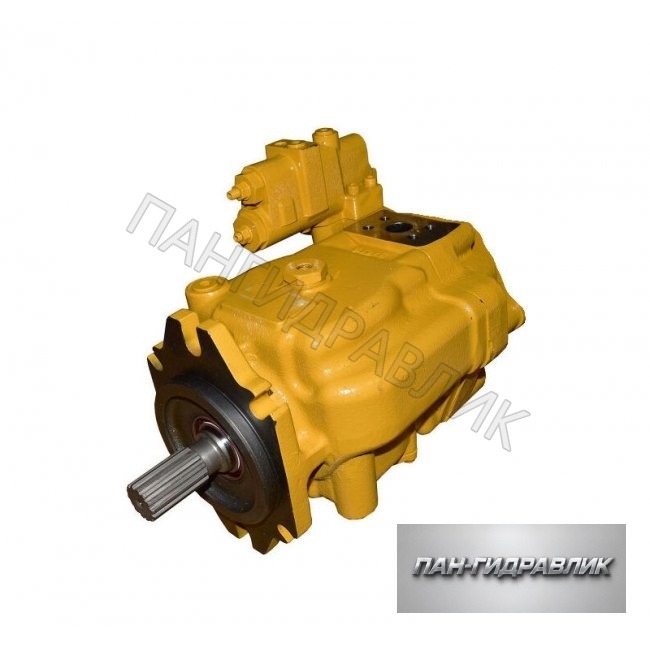 Гидравлический насос CAT 9T-9912 PUMP GP-PISTON Caterpillar D6H