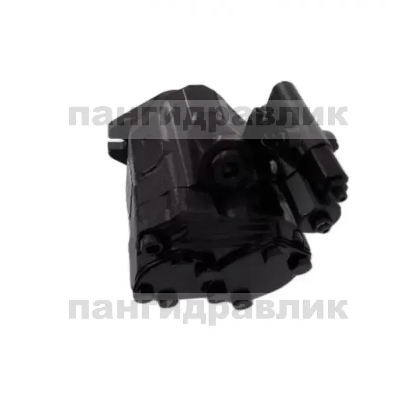 Гидравлический насос R902501167 Rexroth AL A10VNO 63 DFR /52L-VRC11N00 -S2355