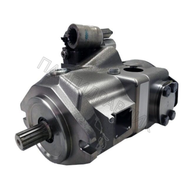 Гидронасос Bosch Rexroth ALA10VO45DFR1/52L-VRC12K04-SO804 R992001293