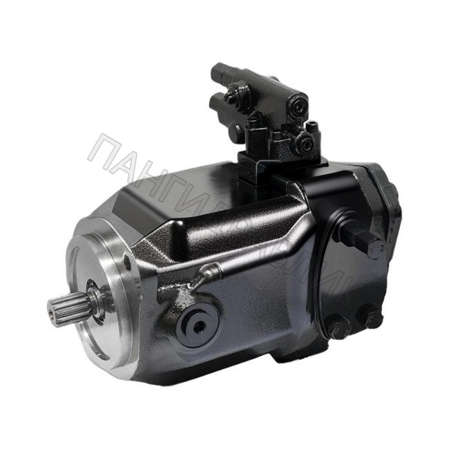 Гидронасос Bosch Rexroth A10VSO45DFR1/31L-PSC62K02-SKS R910932495