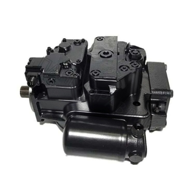 Гидронасос Danfoss 90R100 (83023675)