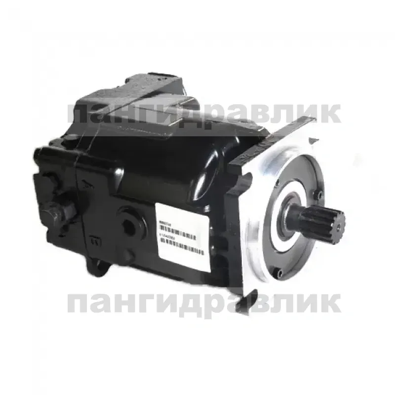 Гидравлический мотор Volvo 43845221 RM43845221 HYDRAULIC MOTOR