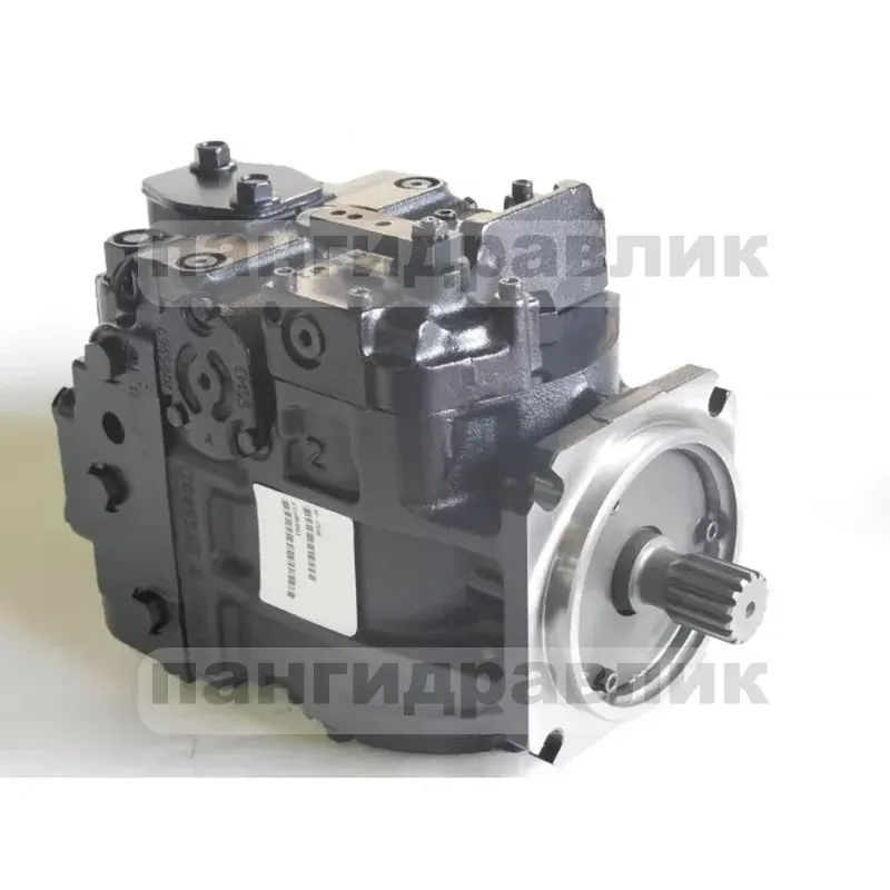 Гидравлический насос 9421564 Danfoss 90-R-055-EA-1-BB-60-S-3-C6-D-04-FAA-42-42-30