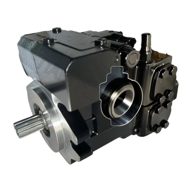 Гидронасос Bosch Rexroth A10VG63EZ2DM1/10R-NSC10K023EH-S