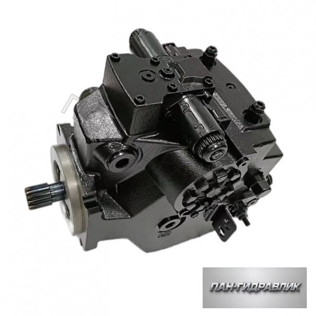 Гидравлический насос Bobcat 7329983 Danfoss 83063603