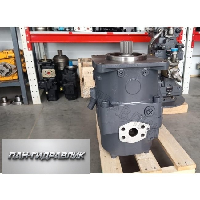 Гидравлический насос CAT 207-4709 PUMP GP-PISTON Caterpillar M313C