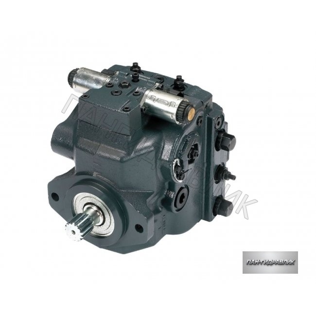 Гидравлический насос JCB 7240/60600 Pump Drive JCB VM132 VIBROMAX