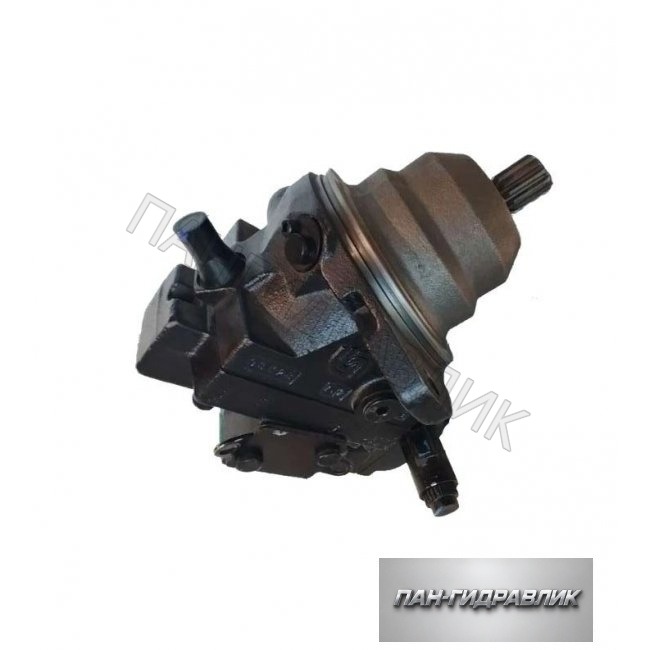 Гидравлический мотор CAT 286-2472, 286-2473, 286-2474 MOTOR GP-PISTON