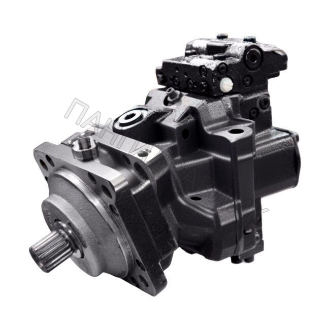Гидромотор Danfoss 51D110-A-D3-N-JA-NN-C-H-N4-NNN-046-AA-A0-13-28