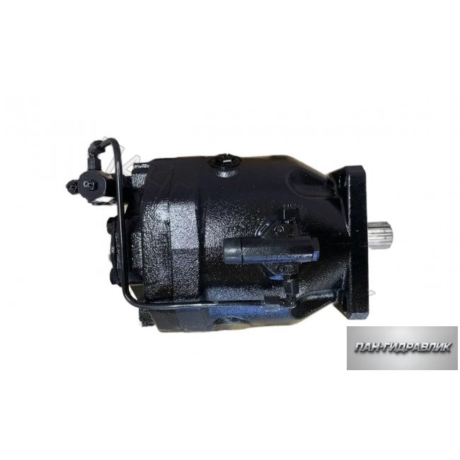 Гидравлический насос John Deere F675989 Forwarder Deere 1510E IT4