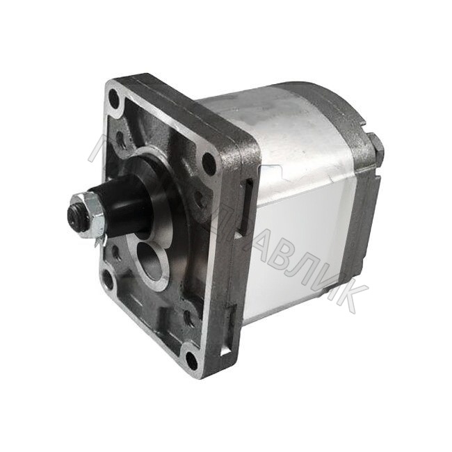 Насос шестеренный 2SPA11D-10G