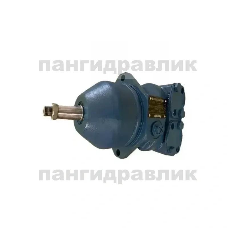 Гидравлический мотор R902415751 Rexroth AL A10F E 28 /52W-VCF10N000