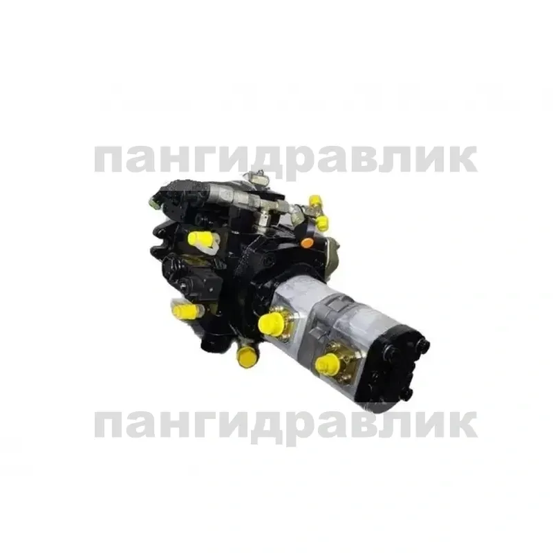 Гидравлический насос R902169619 Rexroth A10VG28HWL1/10R-NSC10K013E-S+AZPFF-11