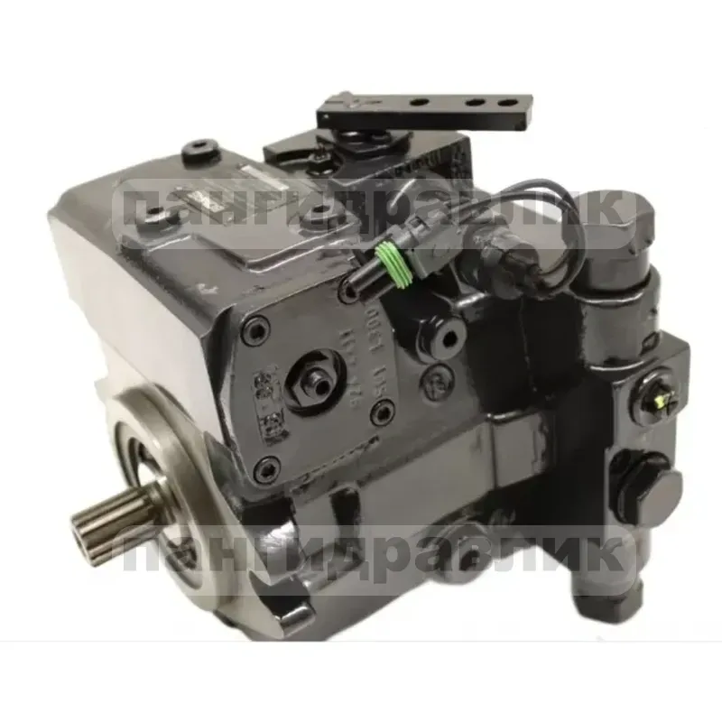 Гидравлический насос R902062080 Rexroth A10VG45HWL1/10R-NSCXXK013E-S