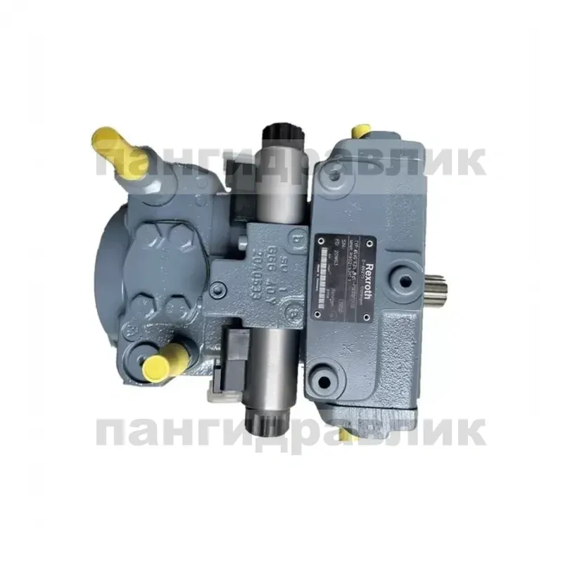 Rexroth A4VG71EP4DM1/32L-NZF10K021EX-S R902193082