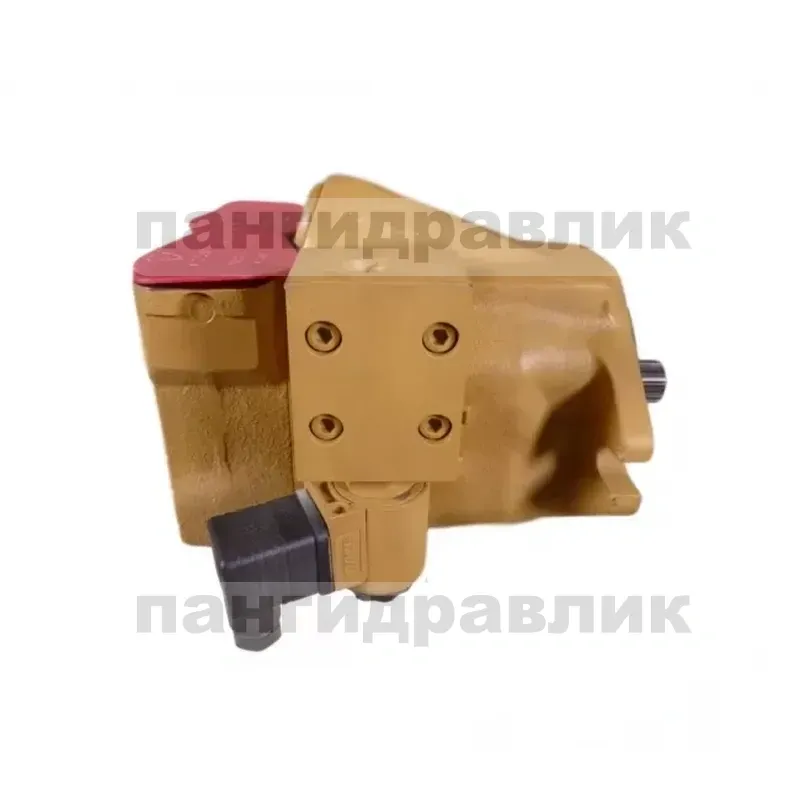 Гидравлический мотор R902402263 Rexroth A A10V M 28 EZ2 /52W1-VRC68N000