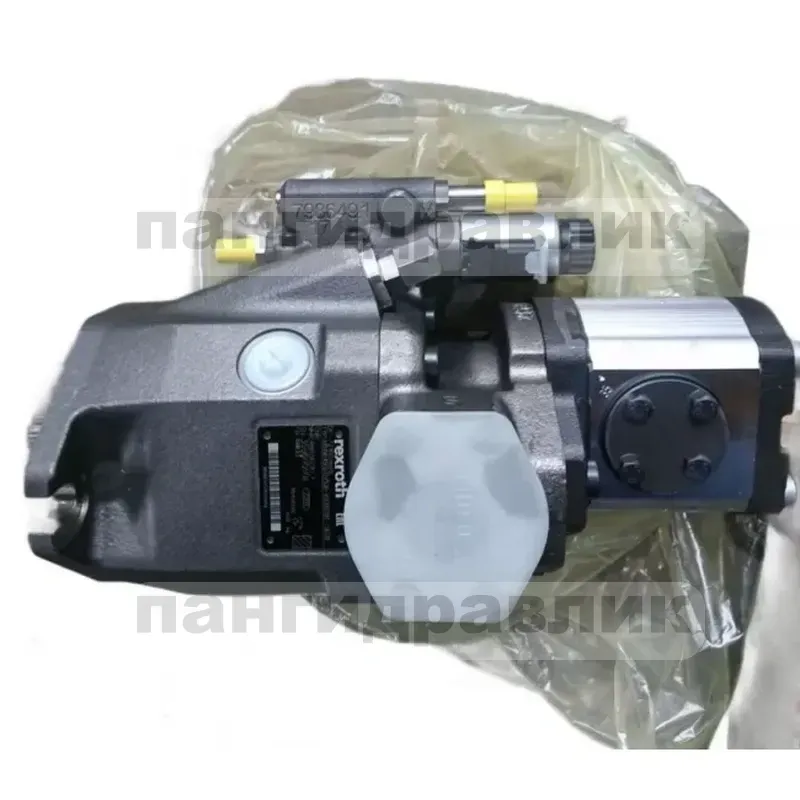 Bosch Rexroth R902534001 AA10VNO45ED72/52R-VSC12G70P-S423