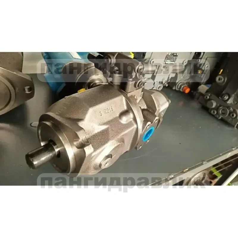 Гидравлический насос Rexroth A10VSO28DR/31R-PPA12K01