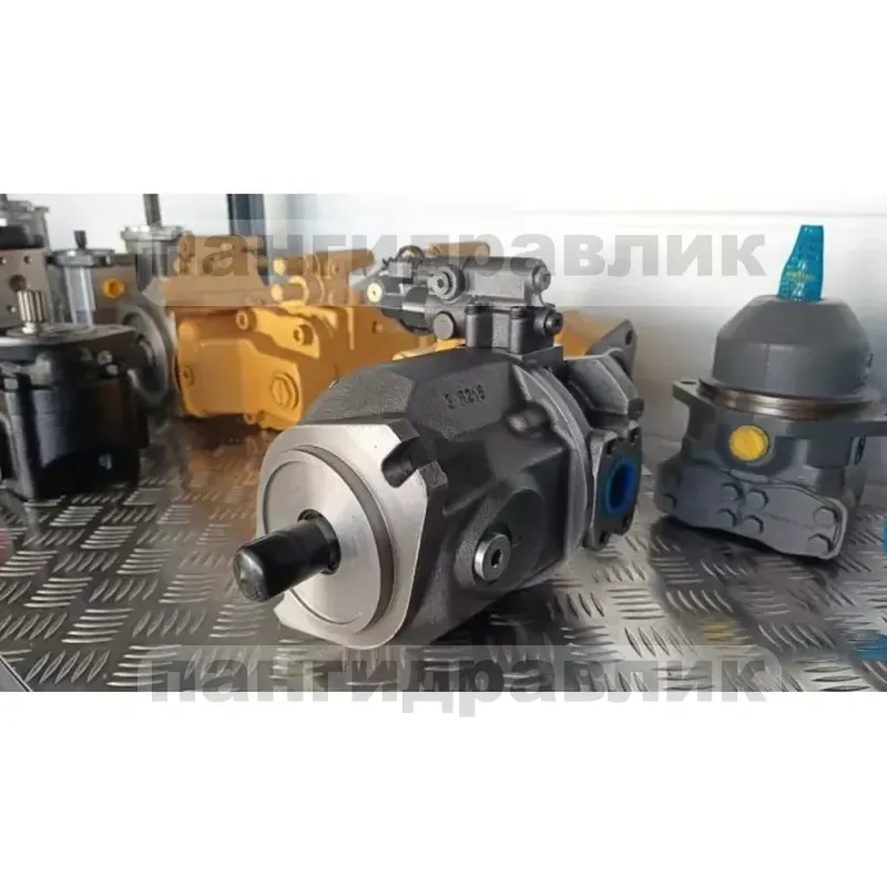 Гидравлический насос R902414862 Rexroth A A10VO28DFR1/31R-PSC62K68 -SO200