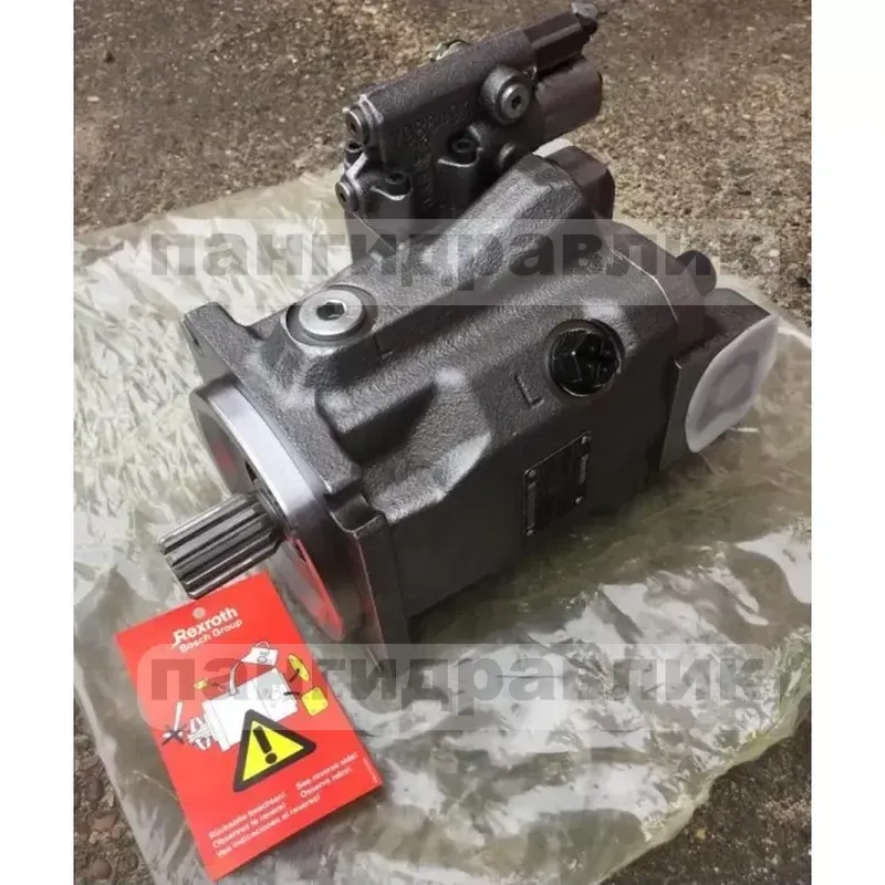 Гидравлический насос R910997186 Rexroth A10VO60DFR/52L-PSD62N00