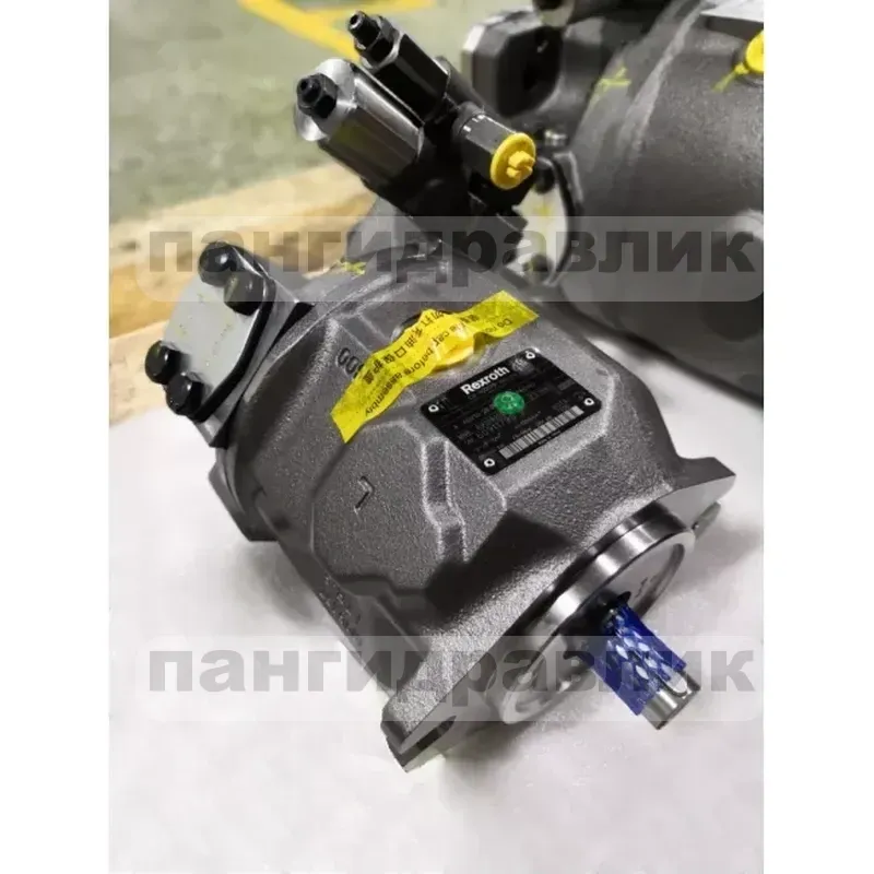 Гидравлический насос R902463694 Rexroth A10VO28ED72/31L-VSC12K68T