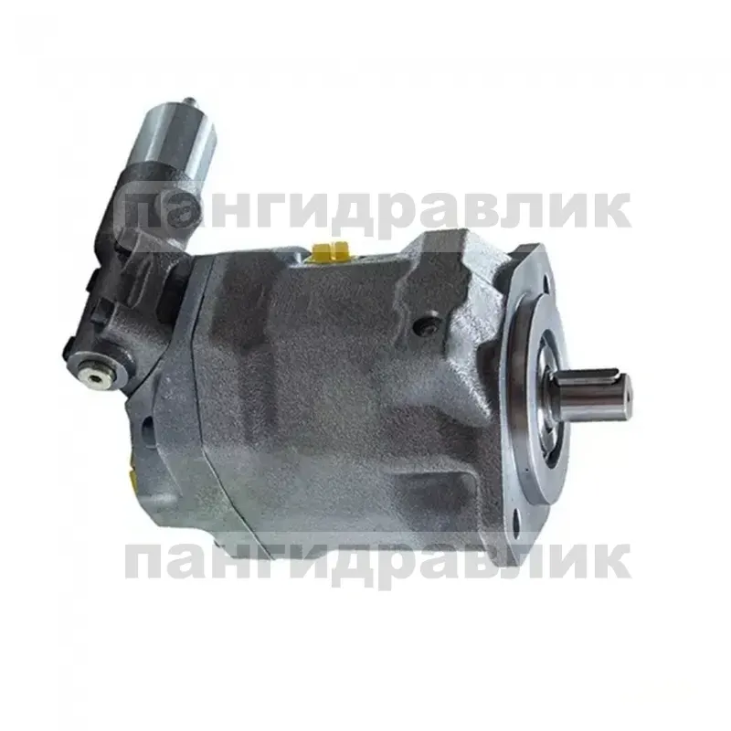 Гидравлический насос R902409802 Rexroth AL A10VSO 10 DFR1/52R-PPA14N00