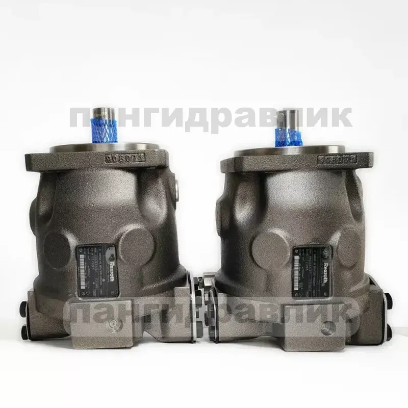 Гидравлический насос R902452707 Rexroth A10VSO45DFR1/32R-VPB12N00-S2655