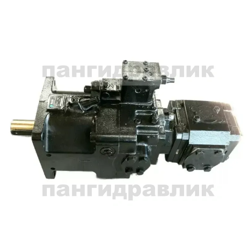 Гидравлический насос Rexroth R902034662, Metso 9651511600