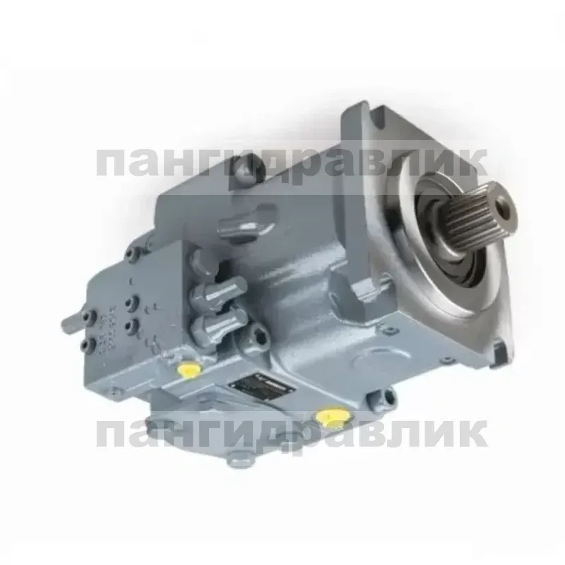 Гидравлический насос R902106310 Rexroth A11VLO130LRDS/10R-NSD12K02-K