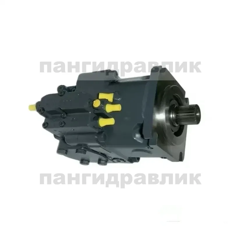 Гидравлический насос R902233808 Rexroth A11VLO145LG1DH2/11L-NZD12N00