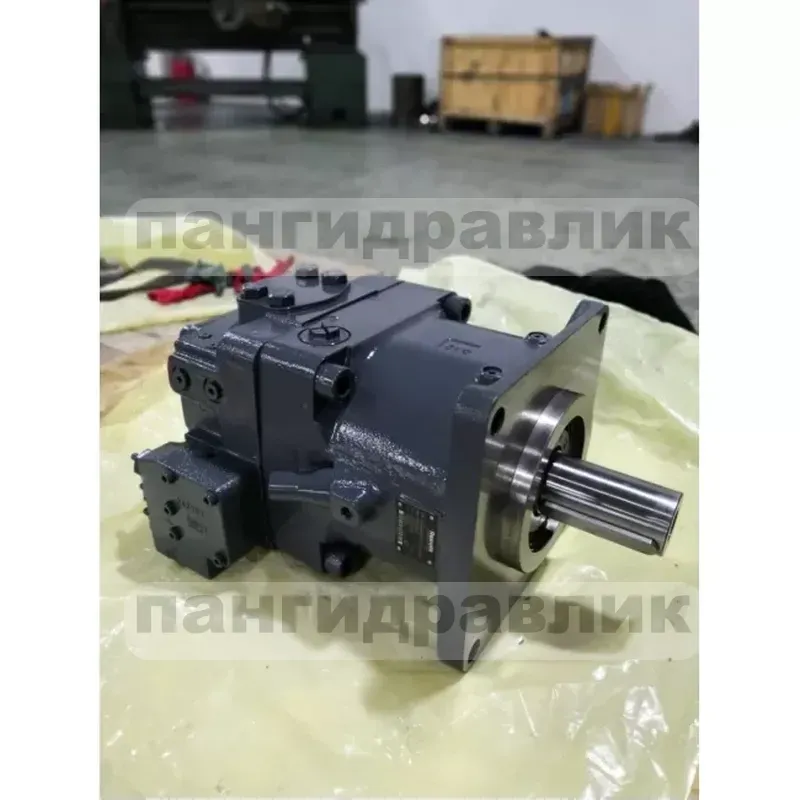 Гидравлический насос R902050105 Rexroth A11VLO190LRD/11R-NZD12K01-K