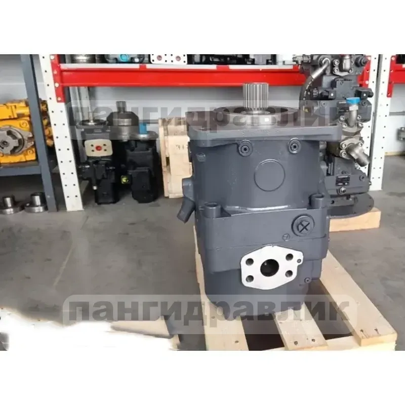 Гидравлический насос R902008519 Rexroth A11VLO190EP2/11R-NZD12N00