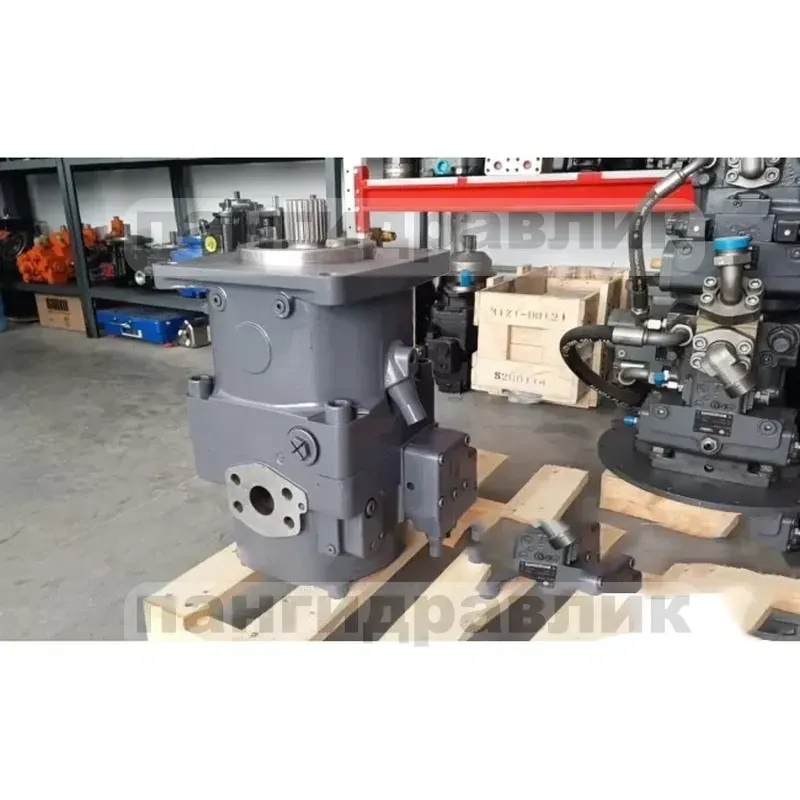 Гидравлический насос R902013824 Rexroth A11VLO190LR3DS/11R-NZD12K04