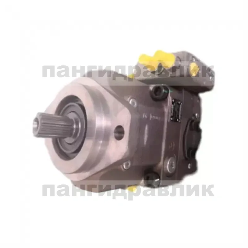 Гидравлический насос Rexroth R910