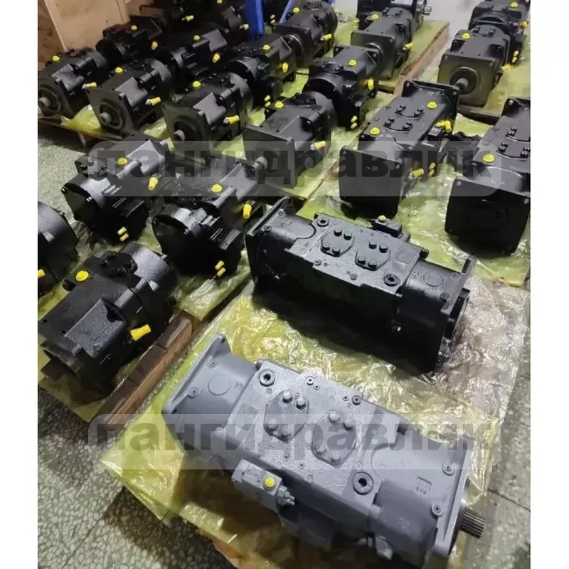 Гидравлический насос Rexroth R902198902 A11VLO190DRS/11L-NTD12K72