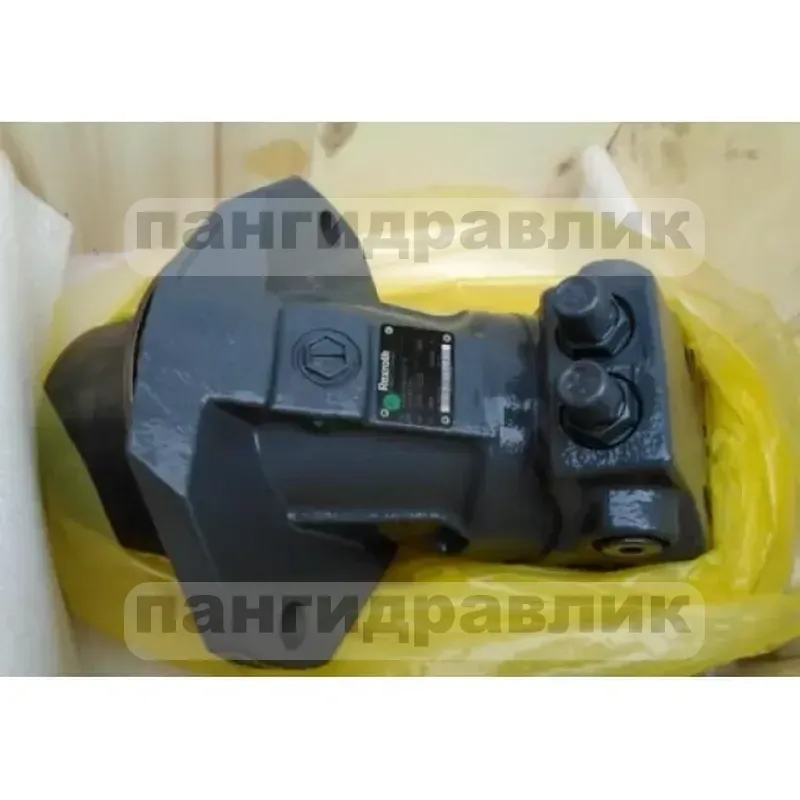 Гидравлический мотор R909416951 Rexroth A2FE90/61W-VAL100