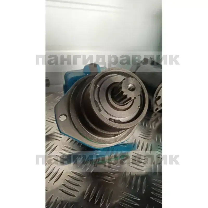 Гидравлический мотор R902000323 Rexroth A2FE28/61W-VAL181-K