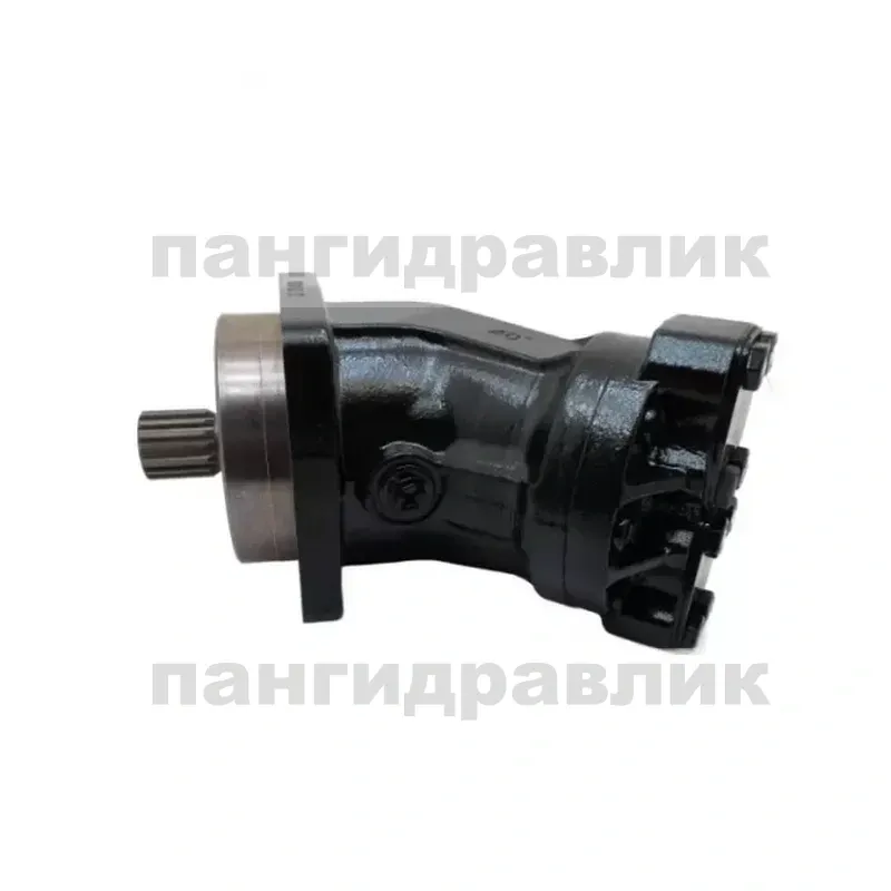 Гидравлический мотор R902201937 Rexroth A2FM63/61W-VAB010