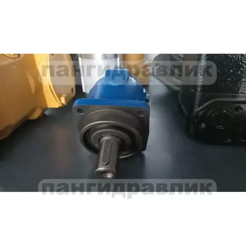 Гидравлический насос R902068764 Rexroth A2FO10/61R-VBB06-S