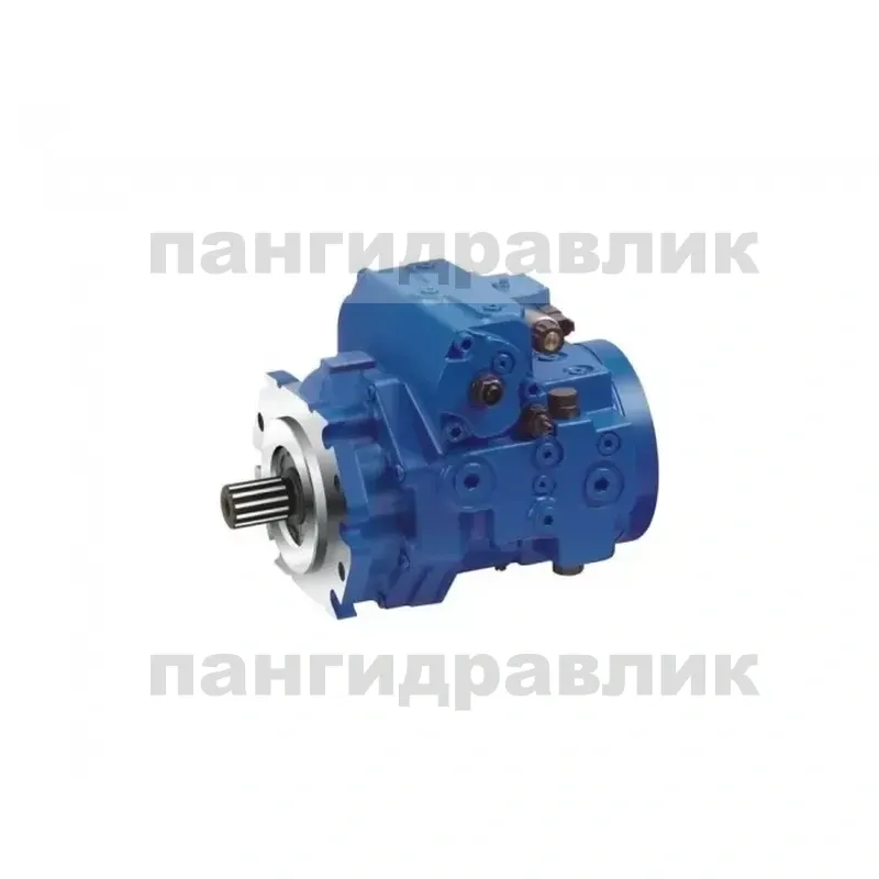 Гидравлический насос Rexroth A4VG145EP2DP0T0/40MRND6T11FD4T1AF00-S