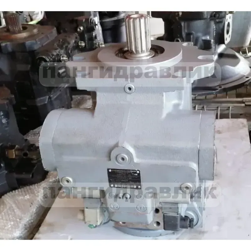 Гидравлический насос REXROTH AA4VG125EP2D1/32L-NSF52F071SH