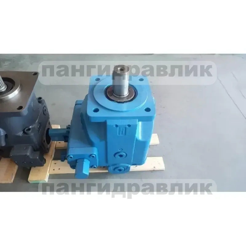 Гидравлический насос Rexroth A4VSO180LR2D/30L-PZB13N00