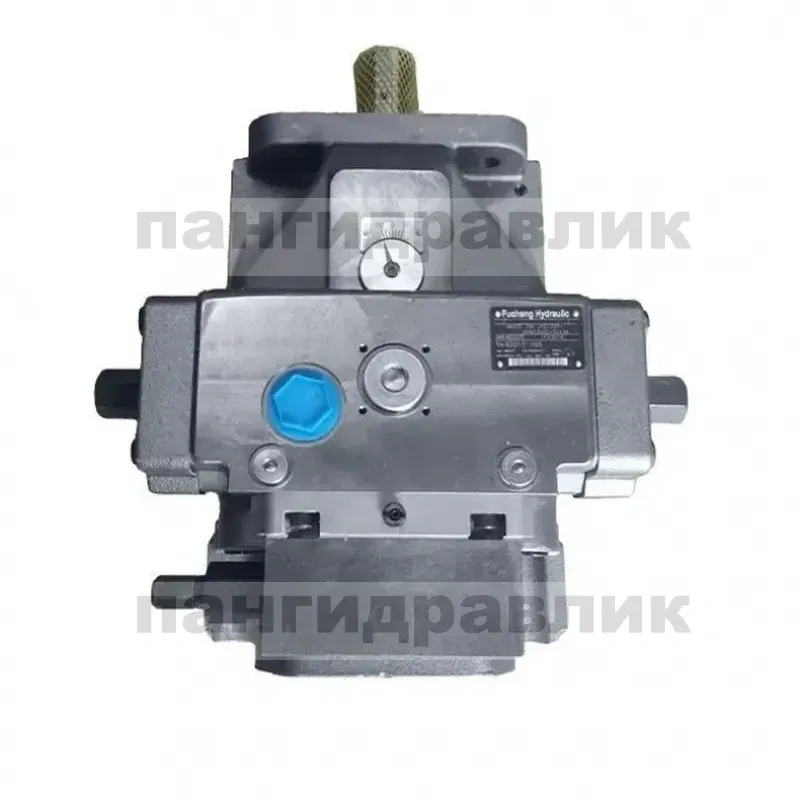 Гидравлический насос Bosch Rexroth R902474888