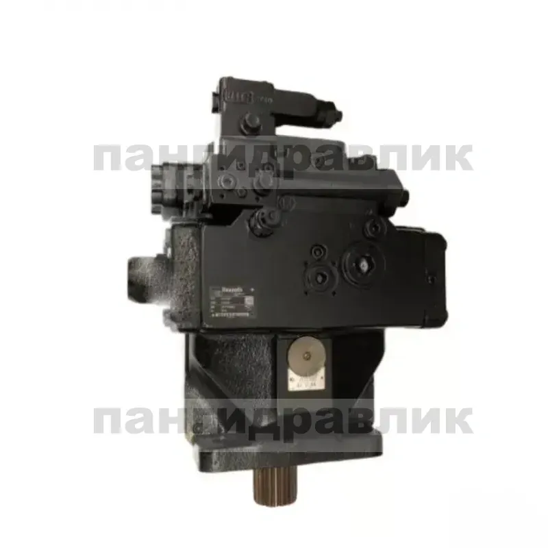 Гидравлический насос CAT 373-0690 Terex RH120E