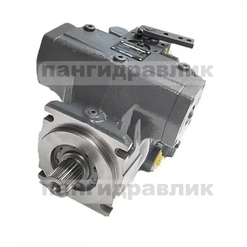 Гидравлический насос Rexroth R902023063 A4VTG71HW/32R-NSD10F001S