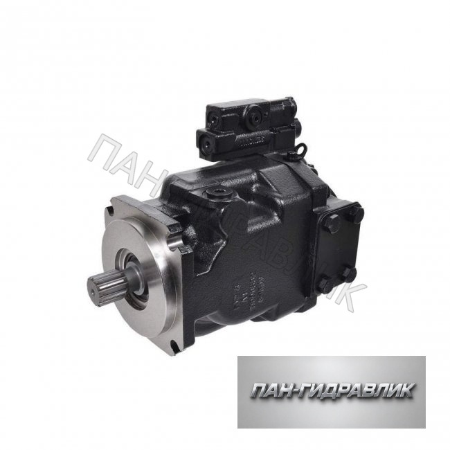 Гидравлический насос TERBERG T27106736 Hydraulic Pump